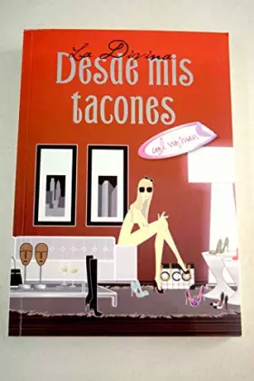 Couverture du produit · Desde mis tacones