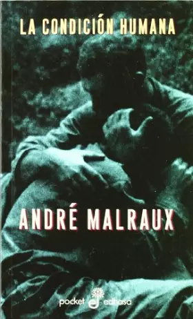 Couverture du produit · La condici¢n humana (bolsillo)