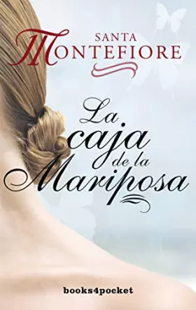 Couverture du produit · La caja de la mariposa