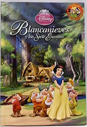 Couverture du produit · Blancanieves y los siete enanitos