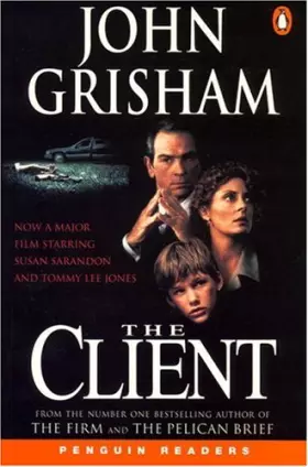 Couverture du produit · The Client New Edition