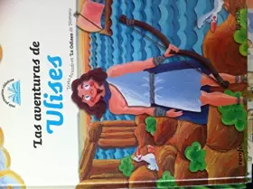 Couverture du produit · Mis primeros clasicos num 08: Las aventuras de Ulises