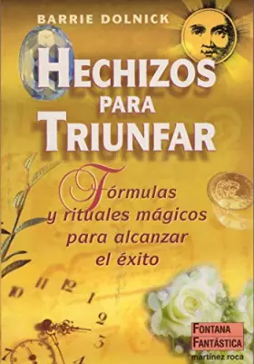 Couverture du produit · Hechizos para triunfar