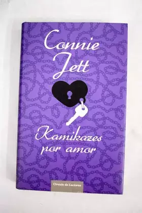 Couverture du produit · Kamikazes por amor