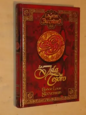 Couverture du produit · La isla del tesoro/ The Treasure Island