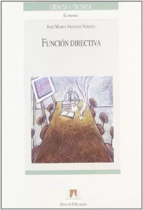 Couverture du produit · Función directiva