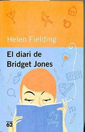Couverture du produit · El diari de Bridget Jones