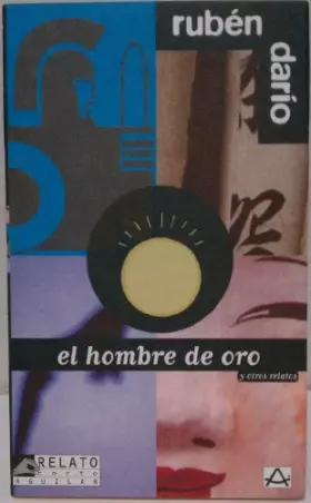 Couverture du produit · El Hombre De Oro