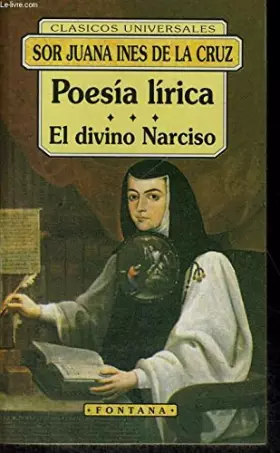 Couverture du produit · Poesia Lirica