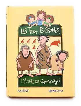 Couverture du produit · L'HOME DE CROMAGNON EN VALENCI (SIN COLECCION)