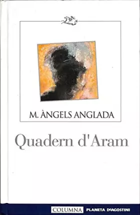 Couverture du produit · QUADERN D'ARAM