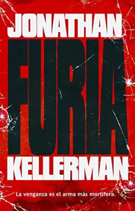 Couverture du produit · Furia / Rage