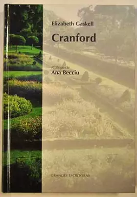 Couverture du produit · Cranford