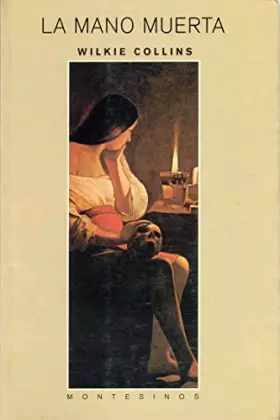 Couverture du produit · La mano muerta