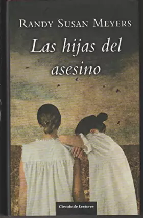 Couverture du produit · Las hijas del asesino