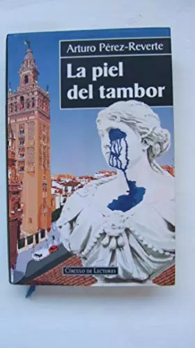Couverture du produit · La piel del tambor
