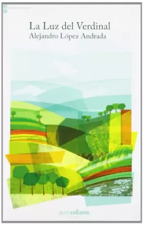 Couverture du produit · La luz del Verdinal