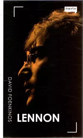 Couverture du produit · Lennon