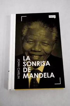 Couverture du produit · La sonrisa de Mandela