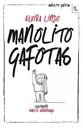 Couverture du produit · Manolito Gafotas (Seix Barral series)