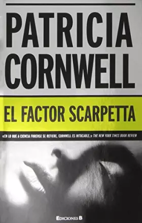 Couverture du produit · El factor Scarpetta / The Scarpetta Factor
