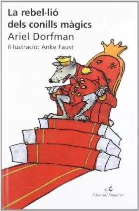 Couverture du produit · La rebel·lió dels conills màgics