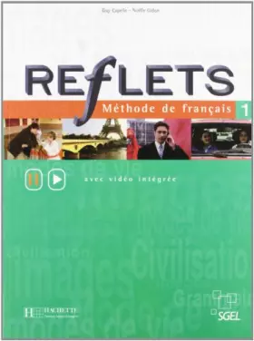 Couverture du produit · Reflet 1 al