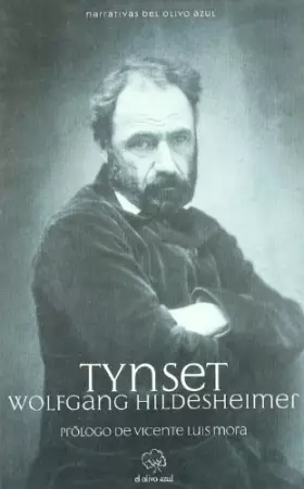 Couverture du produit · Tynset
