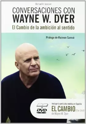 Couverture du produit · Conversaciones Con Wayne W.Dyer + Dvd