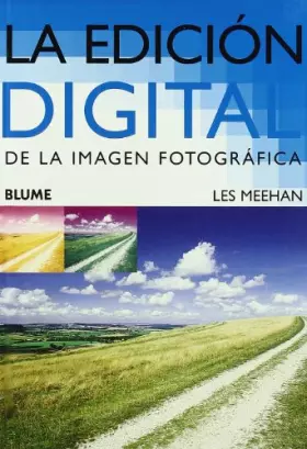 Couverture du produit · Edición digital de la imagen fotográfica