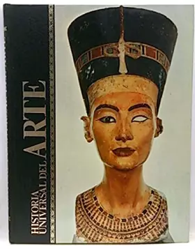 Couverture du produit · Historia universal del arte. Tomo 1. Análisis cronológico del arte Universal