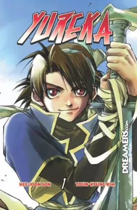 Couverture du produit · Yureka 1
