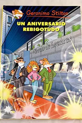 Couverture du produit · Un aniversario rebigotudo