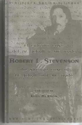 Couverture du produit · El extraño caso del dr. jekyll y mr