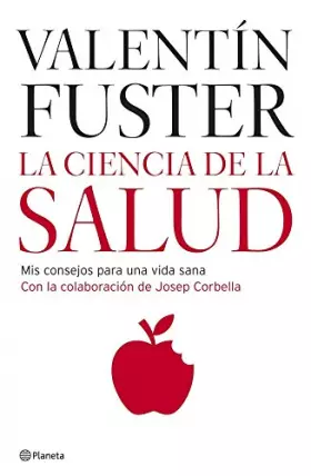 Couverture du produit · La Ciencia De La Salud/ the Science of Health