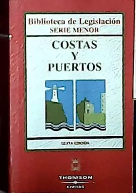 Couverture du produit · (6ª ed.) costas y puertos