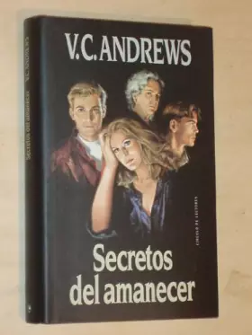 Couverture du produit · Secretos del amanecer