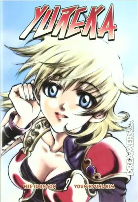 Couverture du produit · Yureka 2