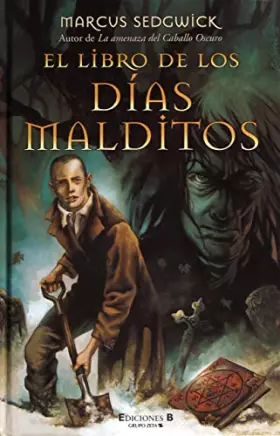 Couverture du produit · LIBRO DE LOS DIAS MALDITOS, EL