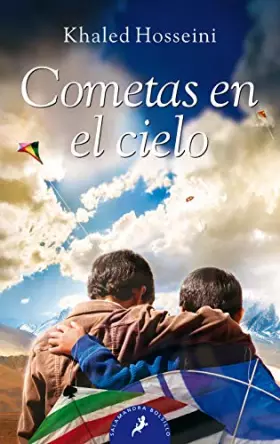 Couverture du produit · Cometas en el cielo/ The Kite Runner