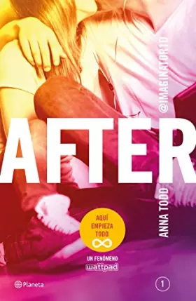 Couverture du produit · After (Serie After 1)