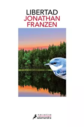 Couverture du produit · Libertad