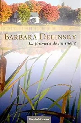 Couverture du produit · La promesa de un sueño