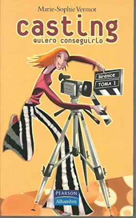 Couverture du produit · Casting. quiero conseguirlo