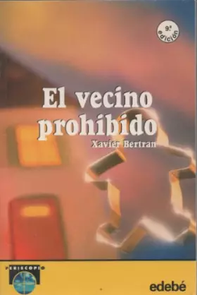 Couverture du produit · El vecino prohibido