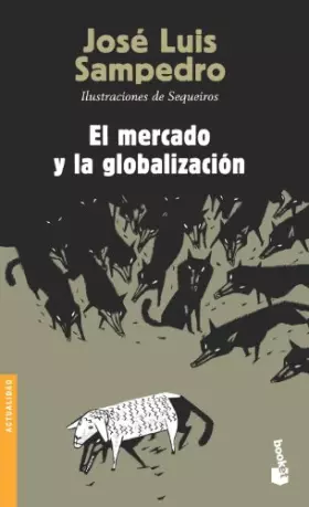 Couverture du produit · El mercado y la globalización