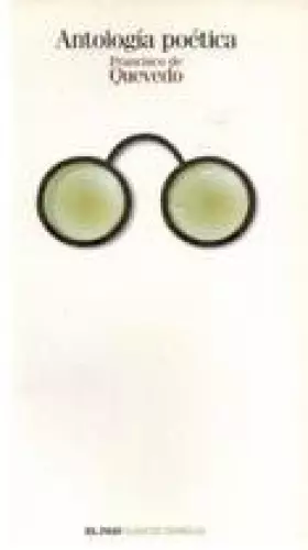 Couverture du produit · ANTOLOGÍA POÉTICA
