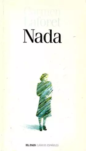 Couverture du produit · Nada
