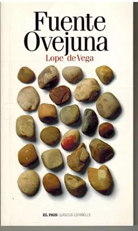 Couverture du produit · Fuente Ovejuna [ Livre importé d´Espagne ]