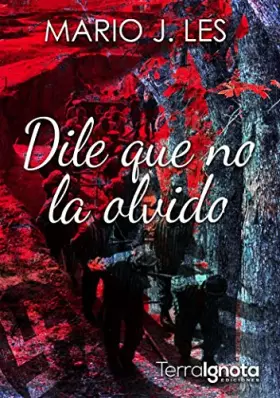 Couverture du produit · Dile que no la olvido